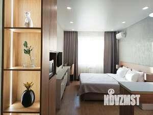 1-к квартира, посуточно, 26м2, 9/18 этаж