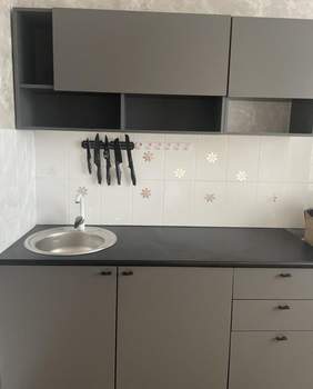 1-к квартира, на длительный срок, 42м2, 7/10 этаж