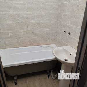 1-к квартира, на длительный срок, 40м2, 15/18 этаж