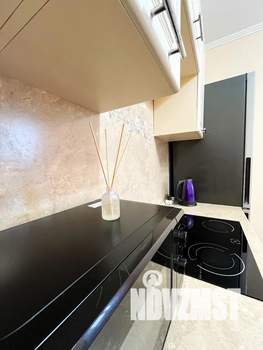 1-к квартира, посуточно, 35м2, 16/16 этаж