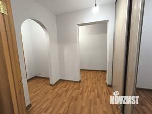 1-к квартира, на длительный срок, 44м2, 4/16 этаж