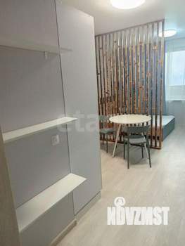 Студия квартира, на длительный срок, 31м2, 25/25 этаж