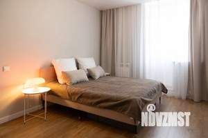 2-к квартира, посуточно, 56м2, 4/10 этаж