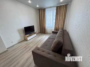 1-к квартира, на длительный срок, 37м2, 16/24 этаж