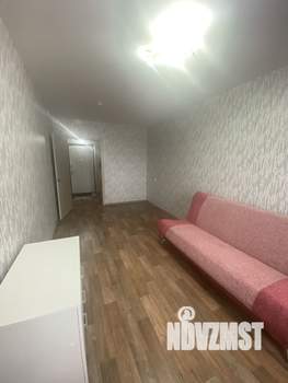1-к квартира, на длительный срок, 41м2, 12/18 этаж