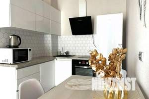 2-к квартира, посуточно, 45м2, 2/17 этаж