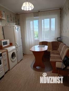 1-к квартира, на длительный срок, 40м2, 4/9 этаж