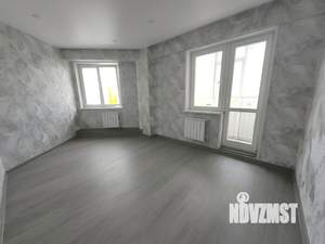 3-к квартира, на длительный срок, 110м2, 7/17 этаж