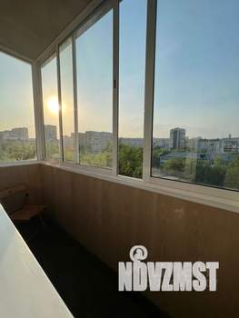 1-к квартира, посуточно, 50м2, 3/5 этаж