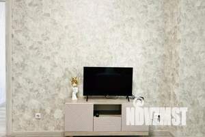 1-к квартира, посуточно, 45м2, 3/17 этаж