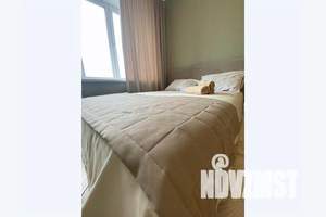 1-к квартира, посуточно, 45м2, 10/20 этаж