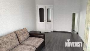 1-к квартира, на длительный срок, 39м2, 11/17 этаж