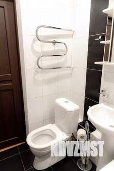 3-к квартира, посуточно, 60м2, 1/1 этаж