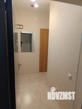 1-к квартира, на длительный срок, 44м2, 10/25 этаж