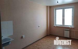 1-к квартира, на длительный срок, 36м2, 19/25 этаж