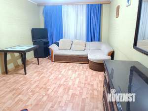 2-к квартира, на длительный срок, 54м2, 2/6 этаж