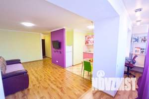 1-к квартира, посуточно, 36м2, 3/9 этаж