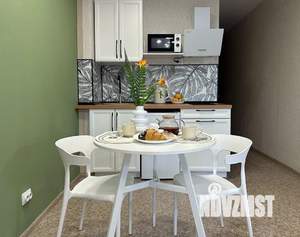 Студия квартира, посуточно, 30м2, 13/25 этаж