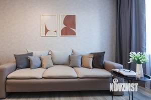 2-к квартира, посуточно, 39м2, 1/1 этаж