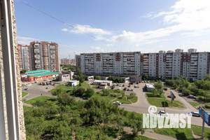 2-к квартира, посуточно, 54м2, 1/1 этаж