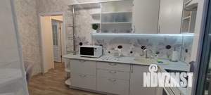 1-к квартира, посуточно, 38м2, 5/25 этаж