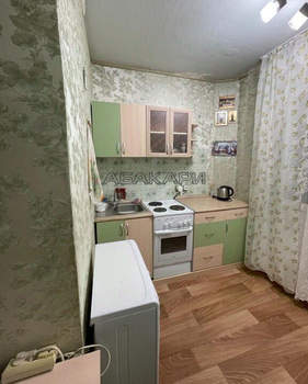 1-к квартира, на длительный срок, 35м2, 4/9 этаж