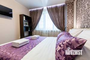 3-к квартира, посуточно, 74м2, 9/12 этаж