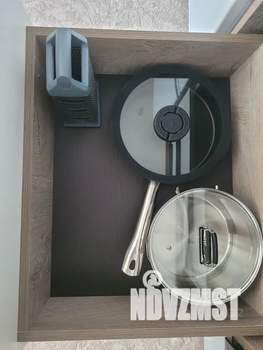 2-к квартира, посуточно, 35м2, 13/19 этаж