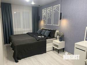 2-к квартира, посуточно, 45м2, 5/5 этаж