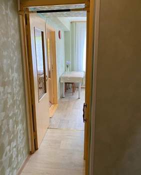 1-к квартира, на длительный срок, 32м2, 2/5 этаж