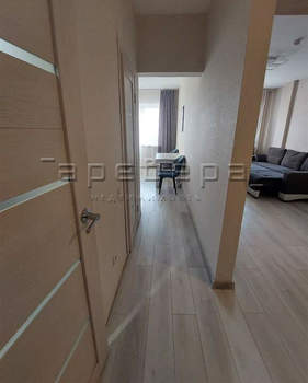 1-к квартира, на длительный срок, 38м2, 3/17 этаж