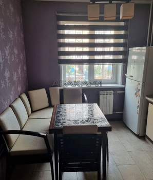 3-к квартира, на длительный срок, 68м2, 2/10 этаж