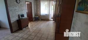 3-к квартира, на длительный срок, 60м2, 4/5 этаж