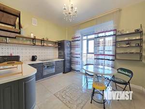 1-к квартира, на длительный срок, 43м2, 11/20 этаж