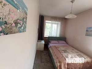 2-к квартира, посуточно, 45м2, 2/5 этаж