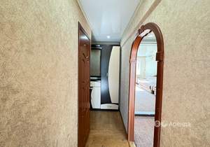 1-к квартира, на длительный срок, 31м2, 5/5 этаж