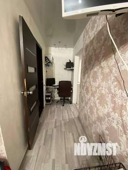 1-к квартира, на длительный срок, 41м2, 1/10 этаж