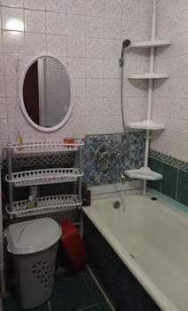 1-к квартира, на длительный срок, 35м2, 5/5 этаж