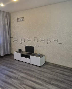 1-к квартира, на длительный срок, 32м2, 5/10 этаж