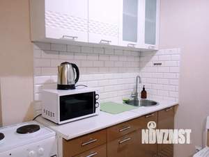 Студия квартира, посуточно, 30м2, 22/25 этаж