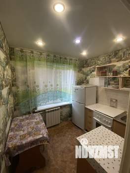 3-к квартира, на длительный срок, 64м2, 4/6 этаж