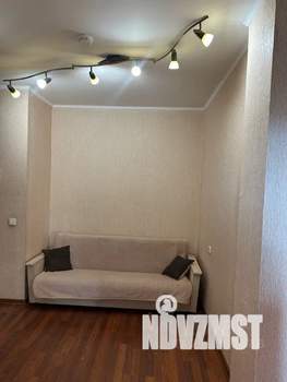 1-к квартира, посуточно, 47м2, 9/10 этаж