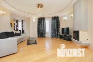 3-к квартира, посуточно, 110м2, 7/7 этаж