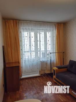 Студия квартира, на длительный срок, 26м2, 9/19 этаж