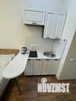 1-к квартира, посуточно, 40м2, 9/11 этаж