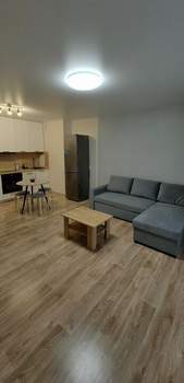 2-к квартира, на длительный срок, 50м2, 5/17 этаж