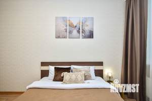 2-к квартира, посуточно, 60м2, 1/1 этаж