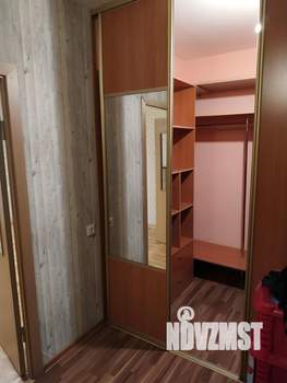 1-к квартира, на длительный срок, 41м2, 4/10 этаж