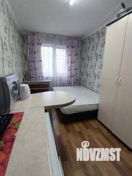 Студия квартира, посуточно, 15м2, 1/5 этаж