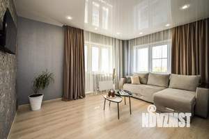2-к квартира, посуточно, 68м2, 11/25 этаж